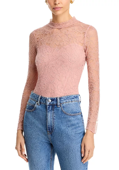 Lace Top